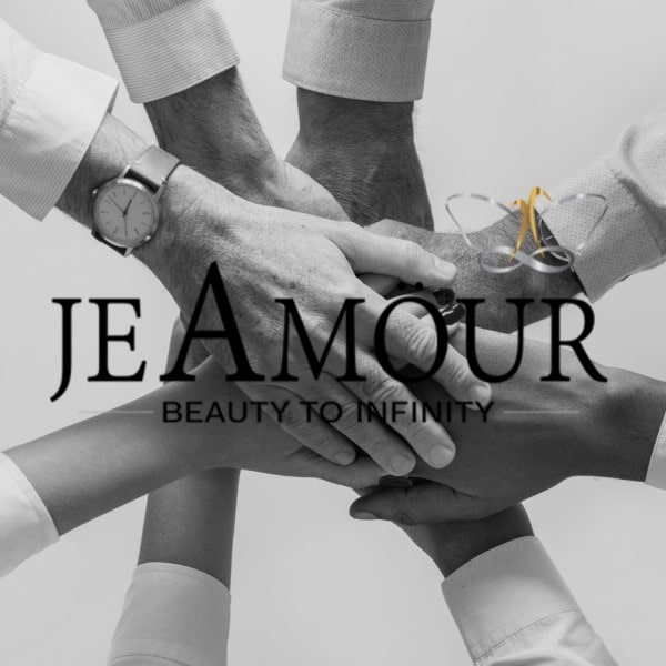 About Us - Je Amour